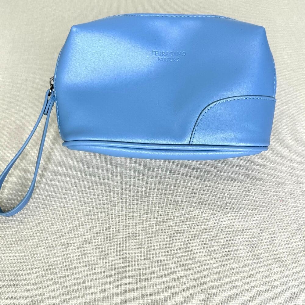 Salvatore Ferragamo Parfums bag